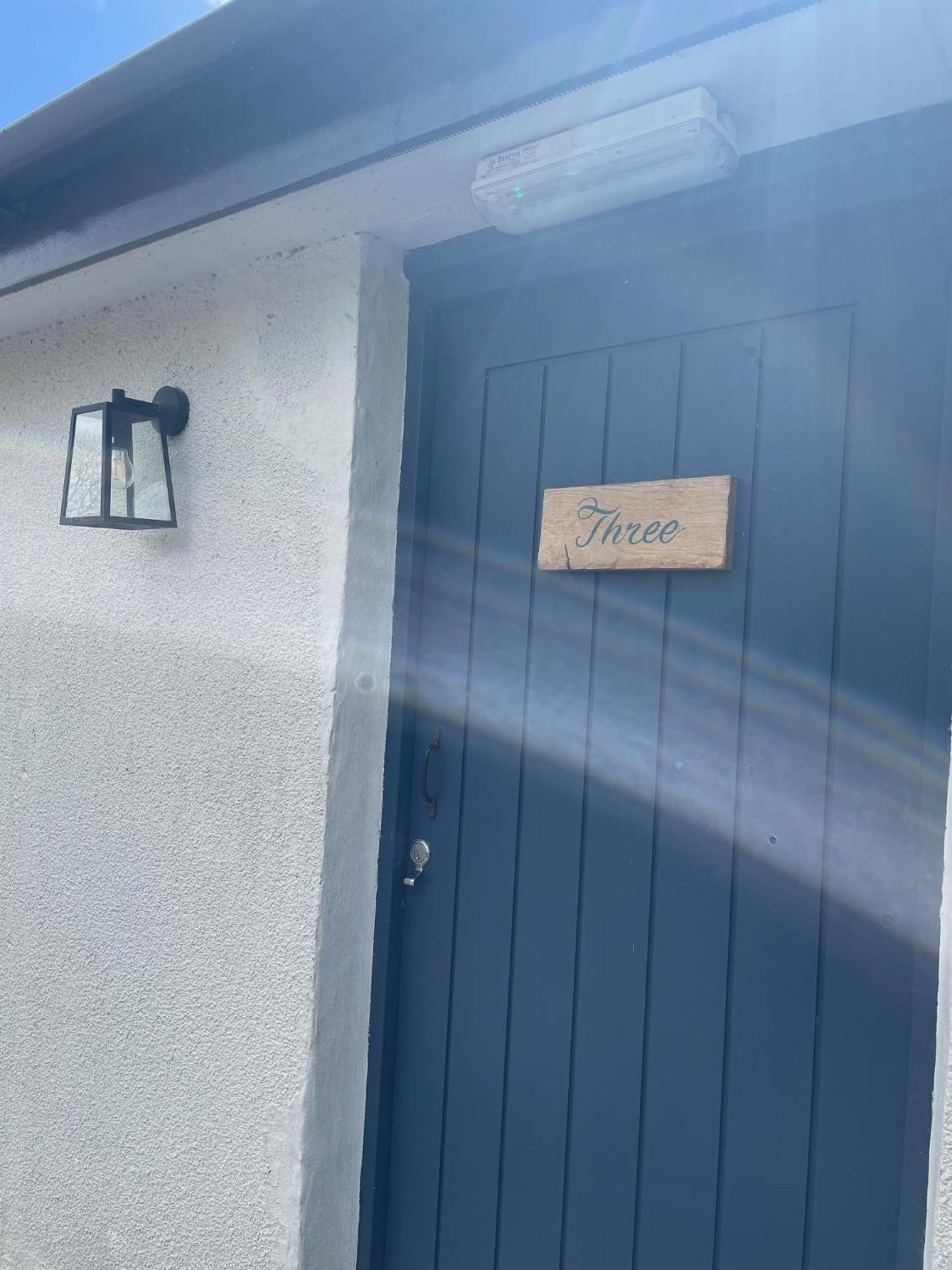 Dartmoor Halfway Inn Newton Abbot Exterior foto